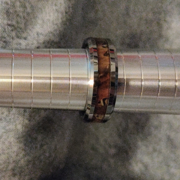 Camo comfort curve band - Picture 3 of 4